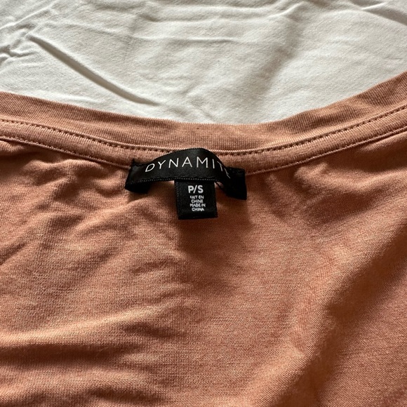 Dynamite T shirts (2) - Picture 4 of 4